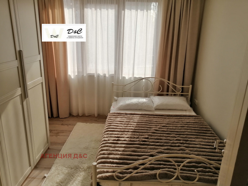 Дава под наем 2-СТАЕН, гр. Варна, Център, снимка 15 - Апартаменти - 53349283