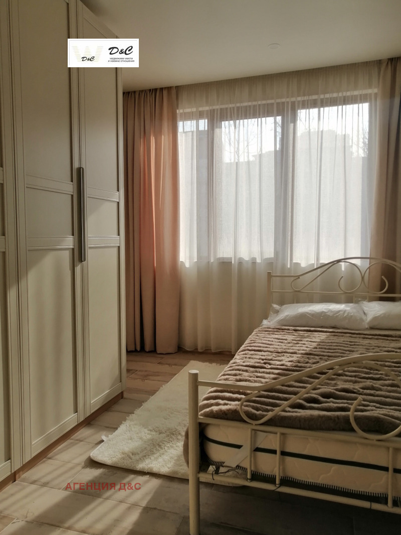 Дава под наем 2-СТАЕН, гр. Варна, Център, снимка 14 - Апартаменти - 53349283