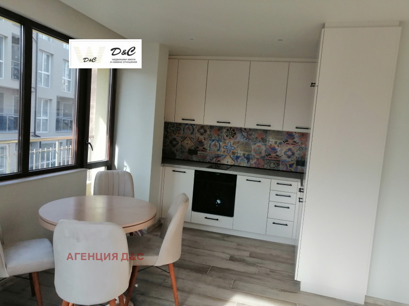 Дава под наем 2-СТАЕН, гр. Варна, Център, снимка 6 - Апартаменти - 53349283