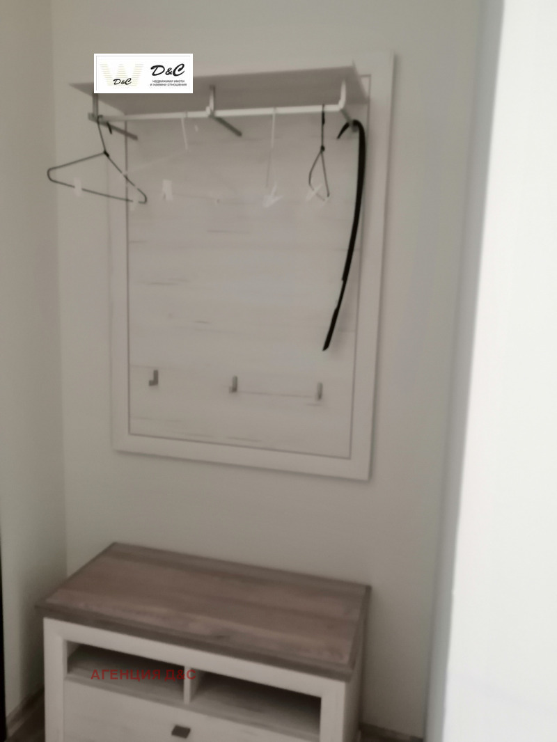 Дава под наем 2-СТАЕН, гр. Варна, Център, снимка 10 - Апартаменти - 53349283