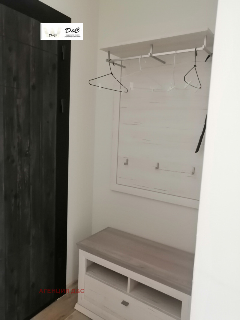 Дава под наем 2-СТАЕН, гр. Варна, Център, снимка 8 - Апартаменти - 53349283