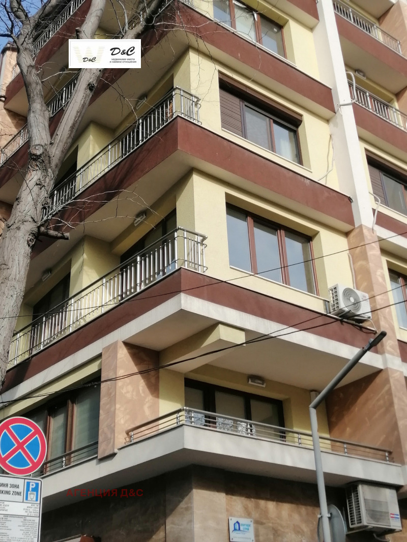 Дава под наем 2-СТАЕН, гр. Варна, Център, снимка 17 - Апартаменти - 53349283