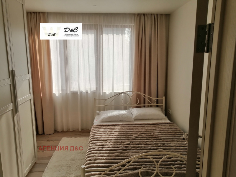 Дава под наем 2-СТАЕН, гр. Варна, Център, снимка 16 - Апартаменти - 53349283