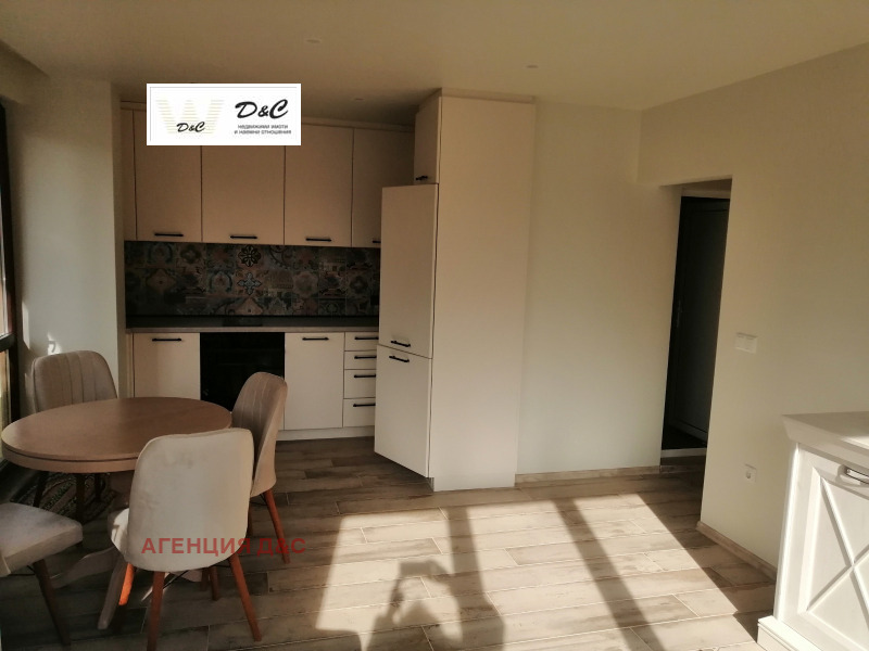 Дава под наем 2-СТАЕН, гр. Варна, Център, снимка 2 - Апартаменти - 53349283