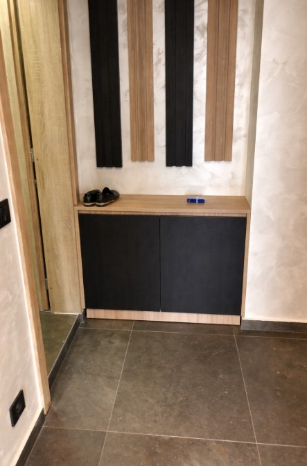 Дава под наем 2-СТАЕН, гр. София, Център, снимка 6 - Апартаменти - 53628586