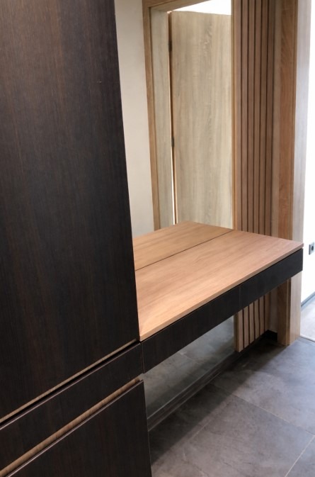 Дава под наем 2-СТАЕН, гр. София, Център, снимка 5 - Апартаменти - 53628586