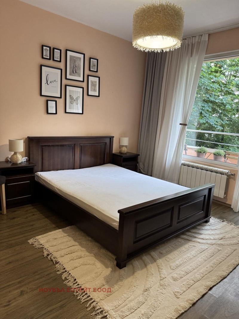 För uthyrning  2 sovrum Sofia , Studentski grad , 80 kvm | 10381987 - bild [4]