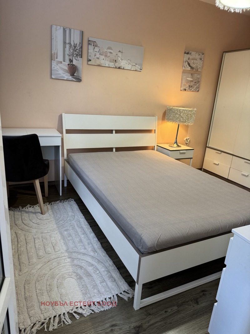 För uthyrning  2 sovrum Sofia , Studentski grad , 80 kvm | 10381987