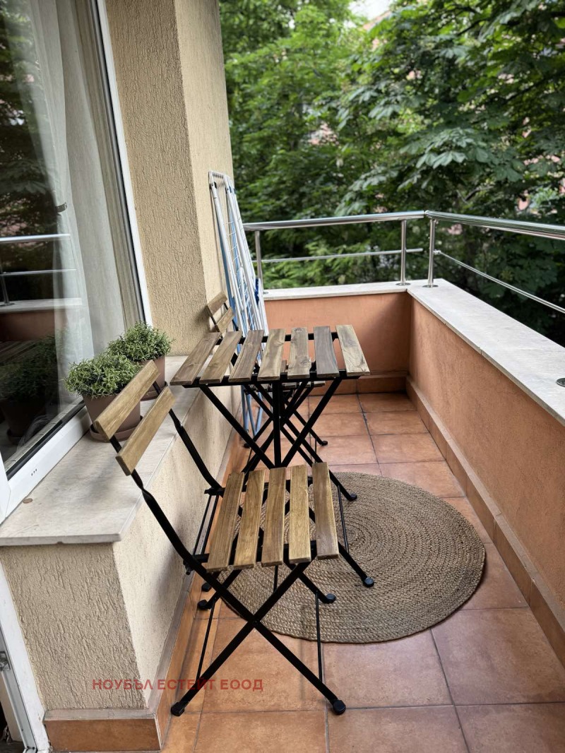 För uthyrning  2 sovrum Sofia , Studentski grad , 80 kvm | 10381987 - bild [8]