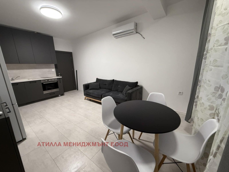 A louer  2 chambres Plovdiv , Mladejki Halm , 75 m² | 67186005 - image [2]