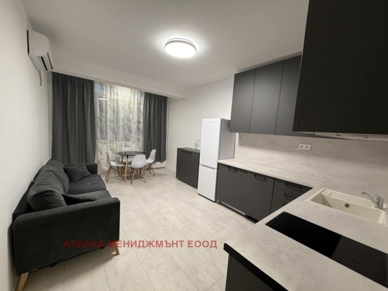 A louer  2 chambres Plovdiv , Mladejki Halm , 75 m² | 67186005 - image [3]