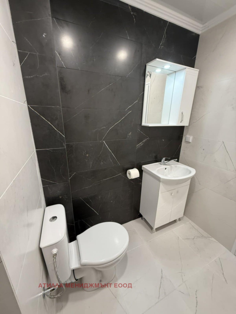 A louer  2 chambres Plovdiv , Mladejki Halm , 75 m² | 67186005 - image [11]