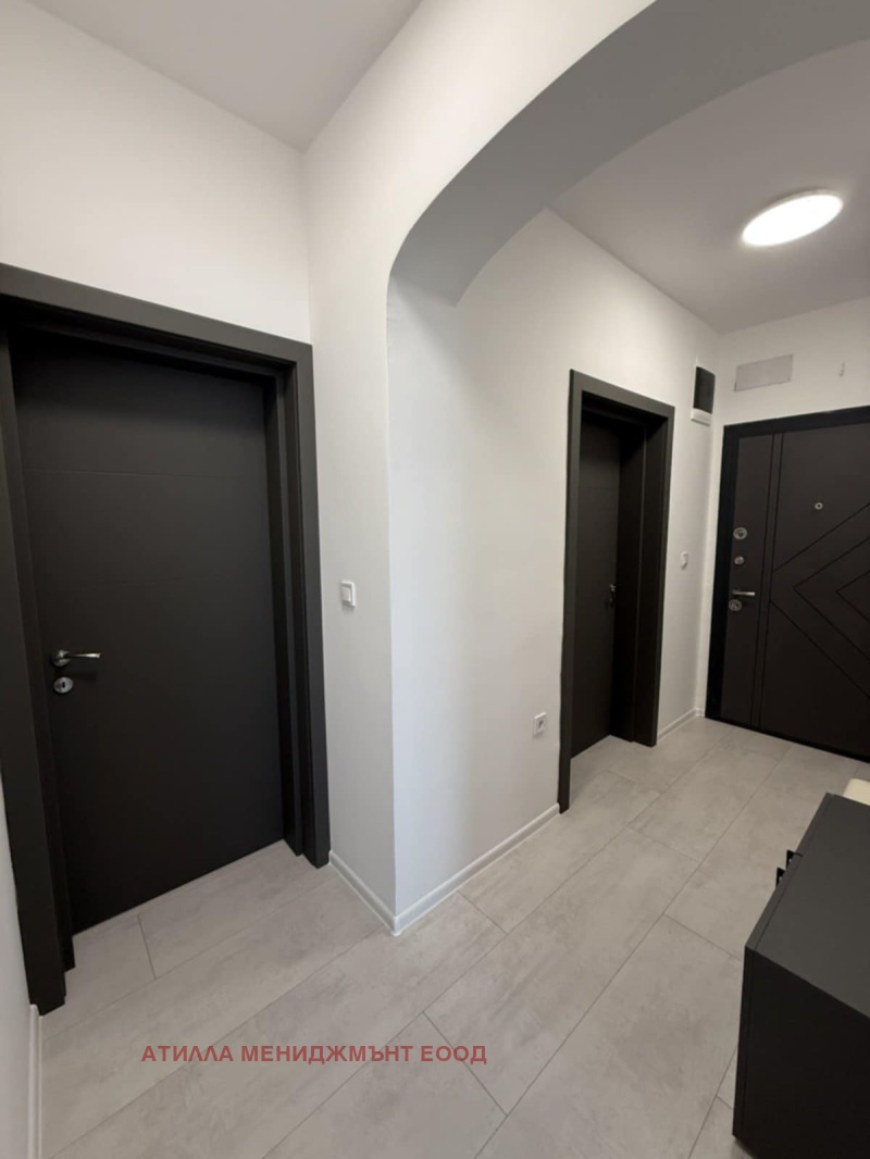 A louer  2 chambres Plovdiv , Mladejki Halm , 75 m² | 67186005 - image [9]
