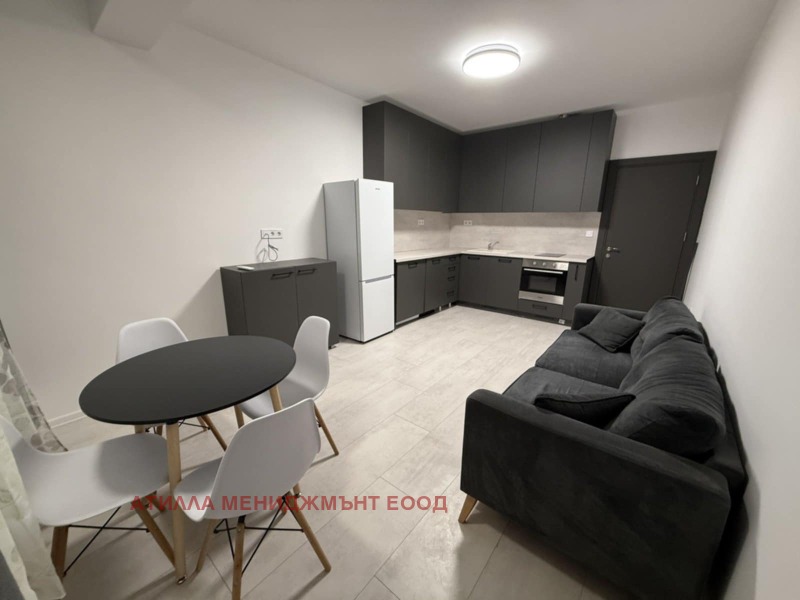 A louer  2 chambres Plovdiv , Mladejki Halm , 75 m² | 67186005 - image [4]