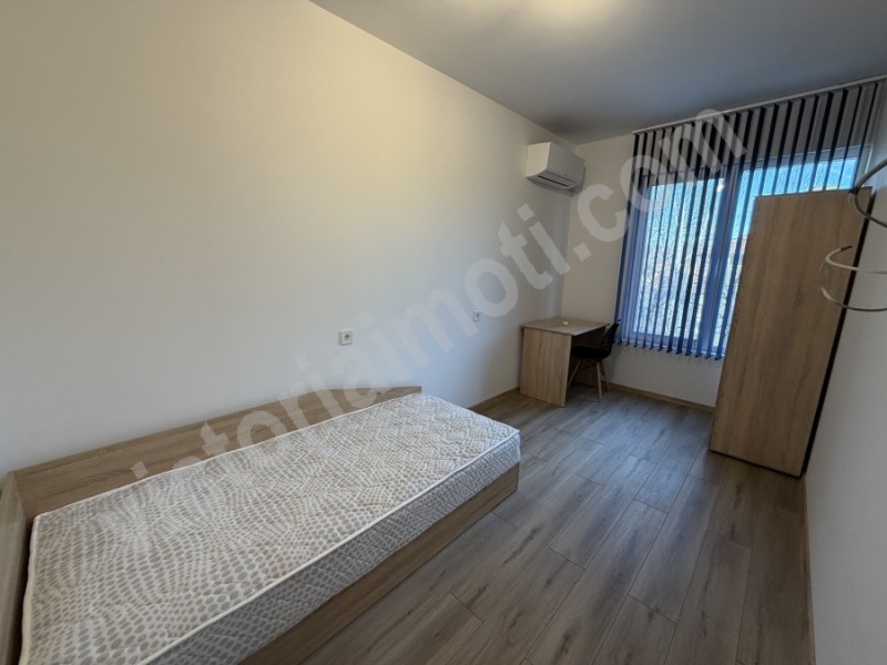 Дава под наем 3-СТАЕН, гр. Велико Търново, Център, снимка 7 - Апартаменти - 53451260