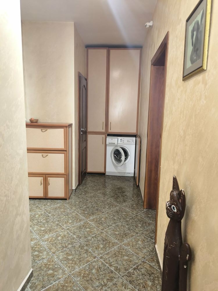 Дава под наем 3-СТАЕН, гр. Пловдив, Тракия, снимка 10 - Апартаменти - 53622826