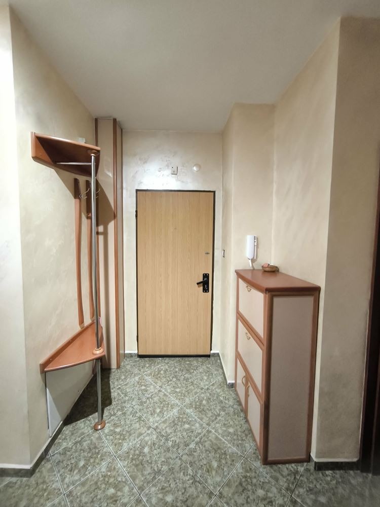 Дава под наем 3-СТАЕН, гр. Пловдив, Тракия, снимка 9 - Апартаменти - 53622826