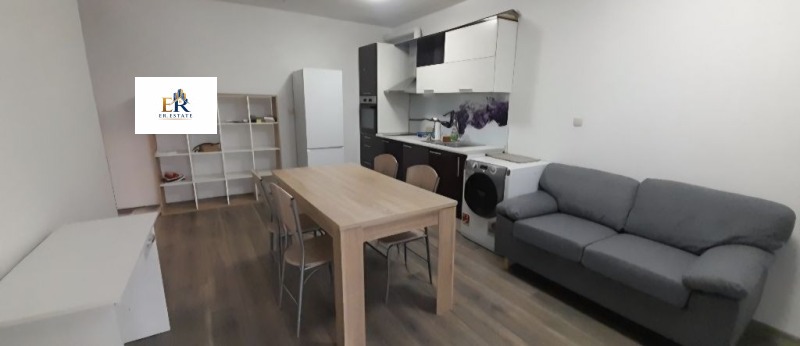 Дава под наем МНОГОСТАЕН, гр. Плевен, Идеален център, снимка 2 - Апартаменти - 53315761