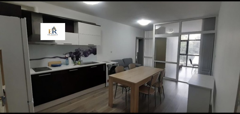 Дава под наем МНОГОСТАЕН, гр. Плевен, Идеален център