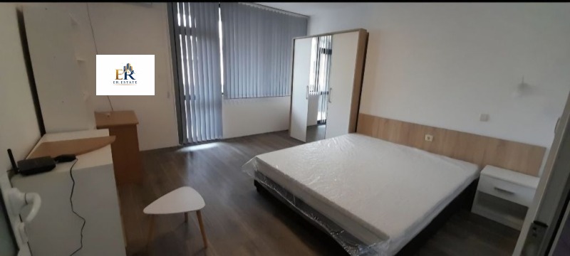 Дава под наем МНОГОСТАЕН, гр. Плевен, Идеален център, снимка 3 - Апартаменти - 52844846