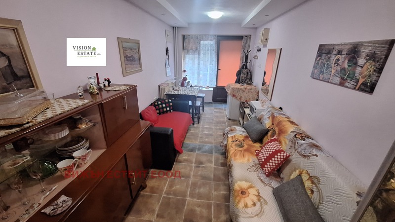 Дава под наем ОФИС, гр. София, Редута, снимка 3 - Офиси - 53235208