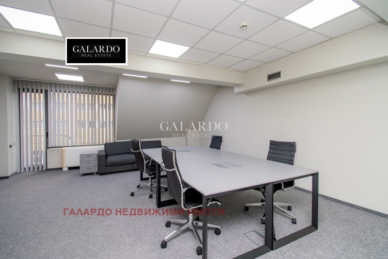 Дава под наем ОФИС, гр. София, Изток, снимка 4 - Офиси - 53588795