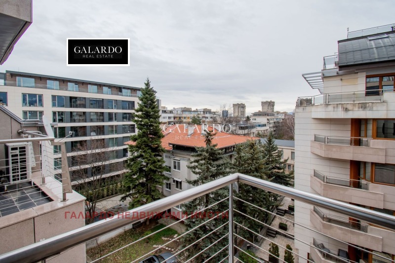 Дава под наем ОФИС, гр. София, Изток, снимка 16 - Офиси - 53588795