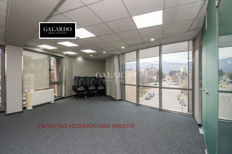 Дава под наем ОФИС, гр. София, Изток, снимка 8 - Офиси - 53588795