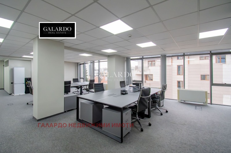 Дава под наем ОФИС, гр. София, Изток