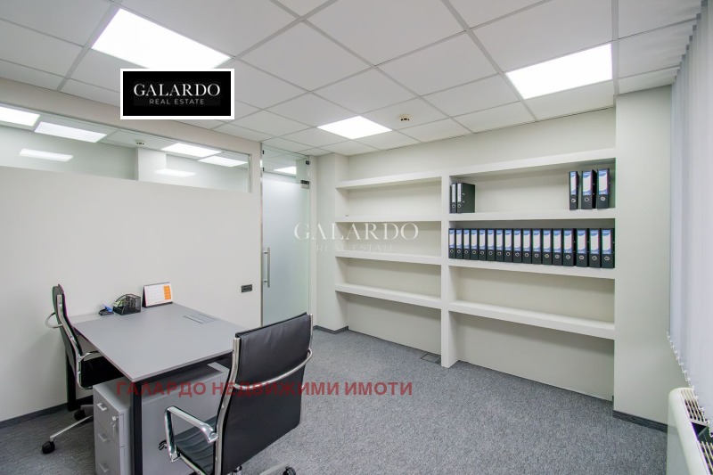 Дава под наем ОФИС, гр. София, Изток, снимка 9 - Офиси - 53588795