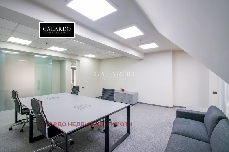 Дава под наем ОФИС, гр. София, Изток, снимка 6 - Офиси - 53588795