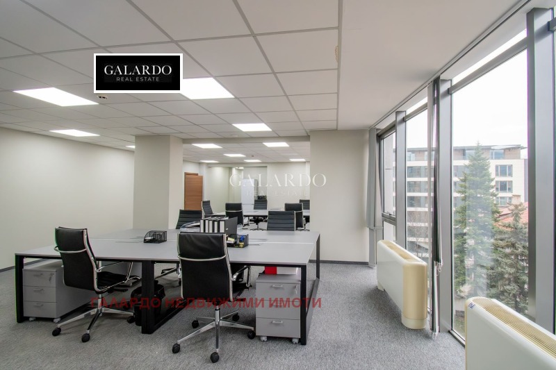 Дава под наем ОФИС, гр. София, Изток, снимка 3 - Офиси - 53588795