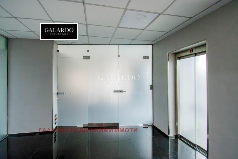 Дава под наем ОФИС, гр. София, Изток, снимка 11 - Офиси - 53588795