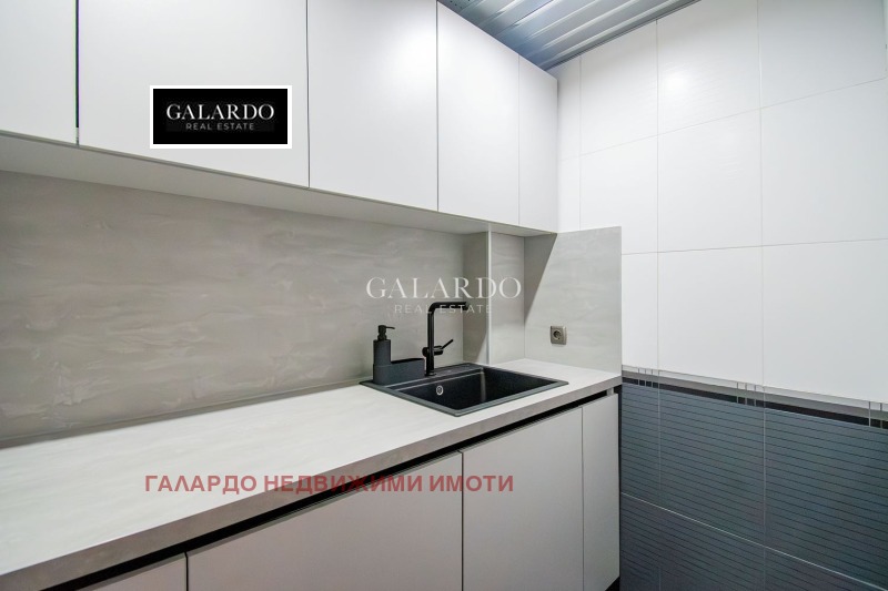 Дава под наем ОФИС, гр. София, Изток, снимка 12 - Офиси - 53588795