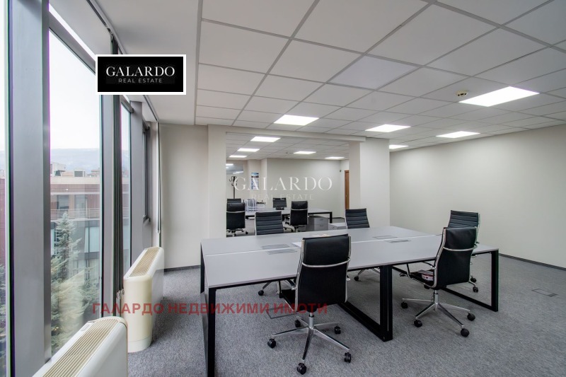 Дава под наем ОФИС, гр. София, Изток, снимка 5 - Офиси - 53588795