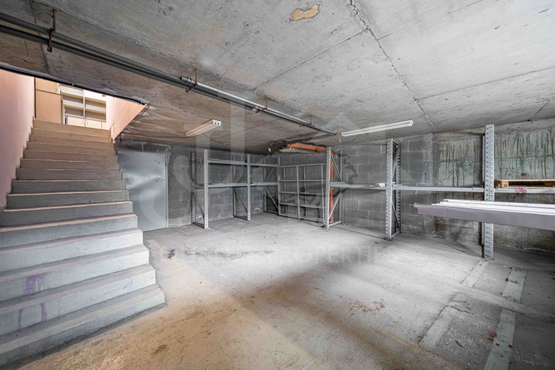 Дава под наем БИЗНЕС ИМОТ, гр. София, Манастирски ливади, снимка 8 - Други - 53230215