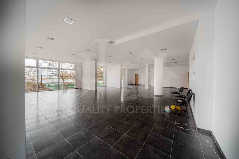 Дава под наем БИЗНЕС ИМОТ, гр. София, Манастирски ливади, снимка 3 - Други - 53230215