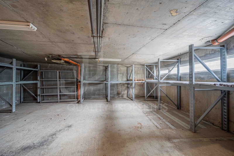 Дава под наем БИЗНЕС ИМОТ, гр. София, Манастирски ливади, снимка 7 - Други - 53230215