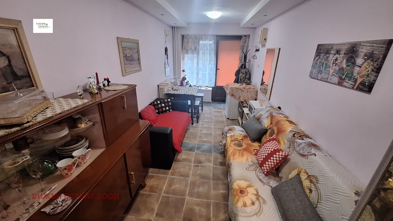Дава под наем МАГАЗИН, гр. София, Редута, снимка 3 - Магазини - 55469313