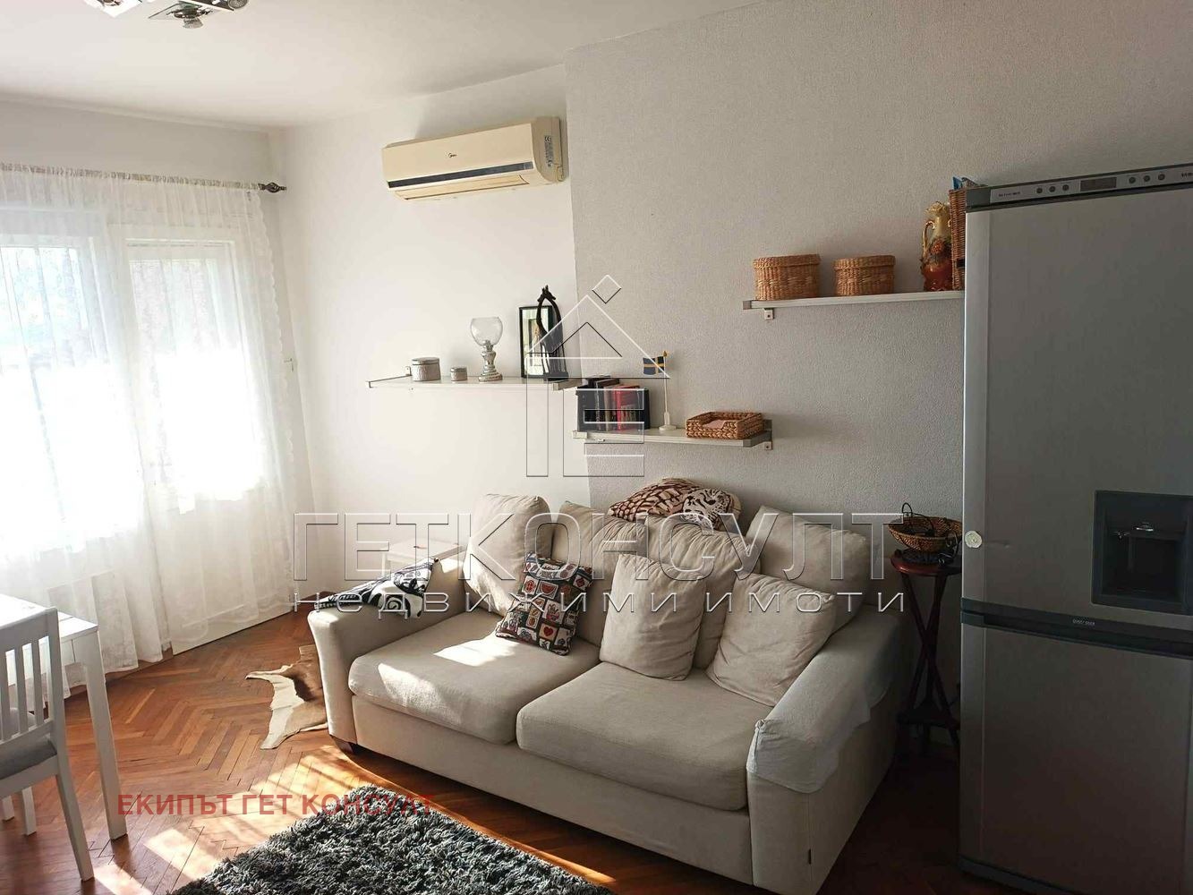 Дава под Наем 2-СТАЕН | Imot.bg — изображение 1