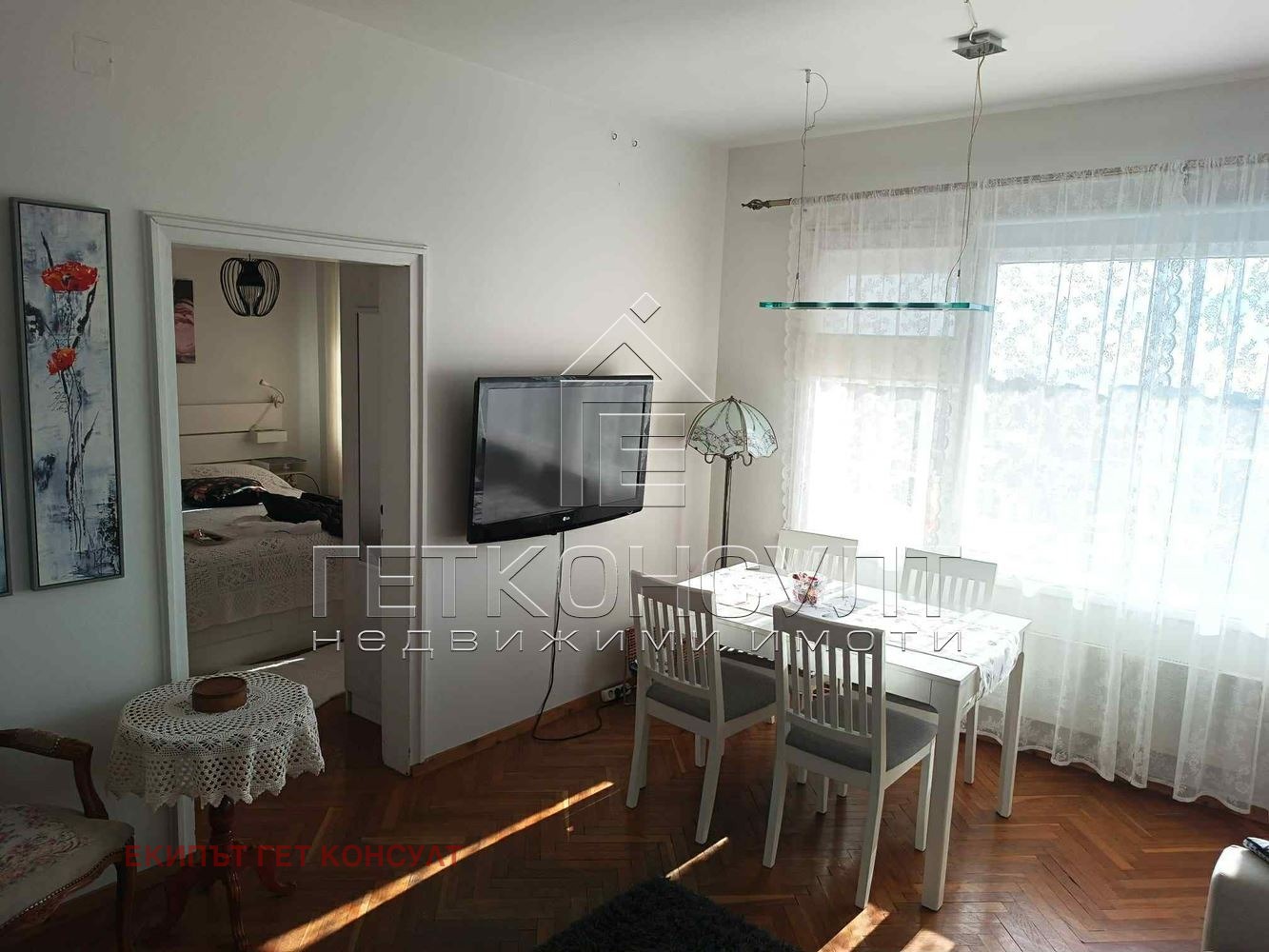 Дава под Наем 2-СТАЕН | Imot.bg — изображение 4