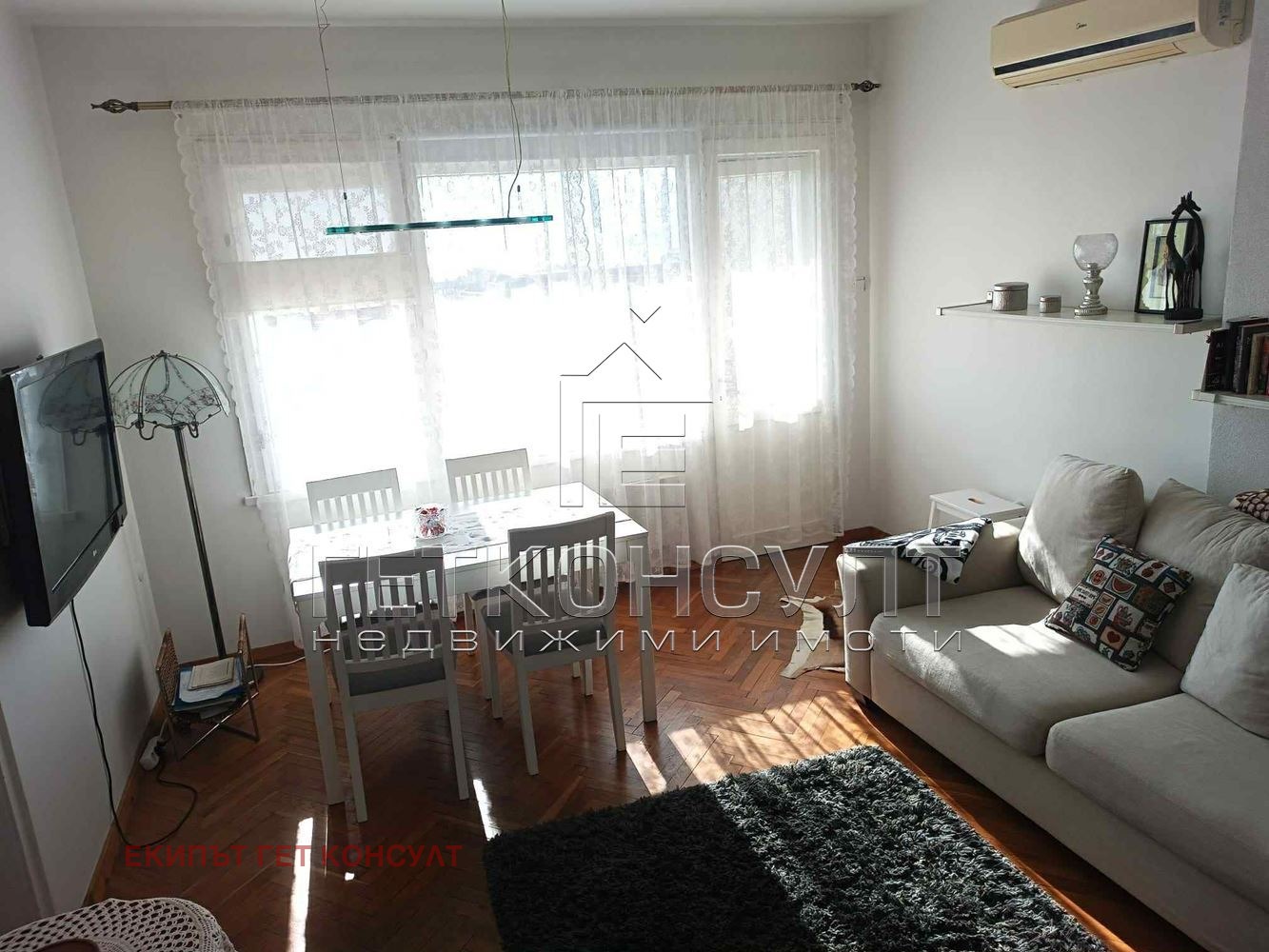 Дава под Наем 2-СТАЕН | Imot.bg — изображение 3