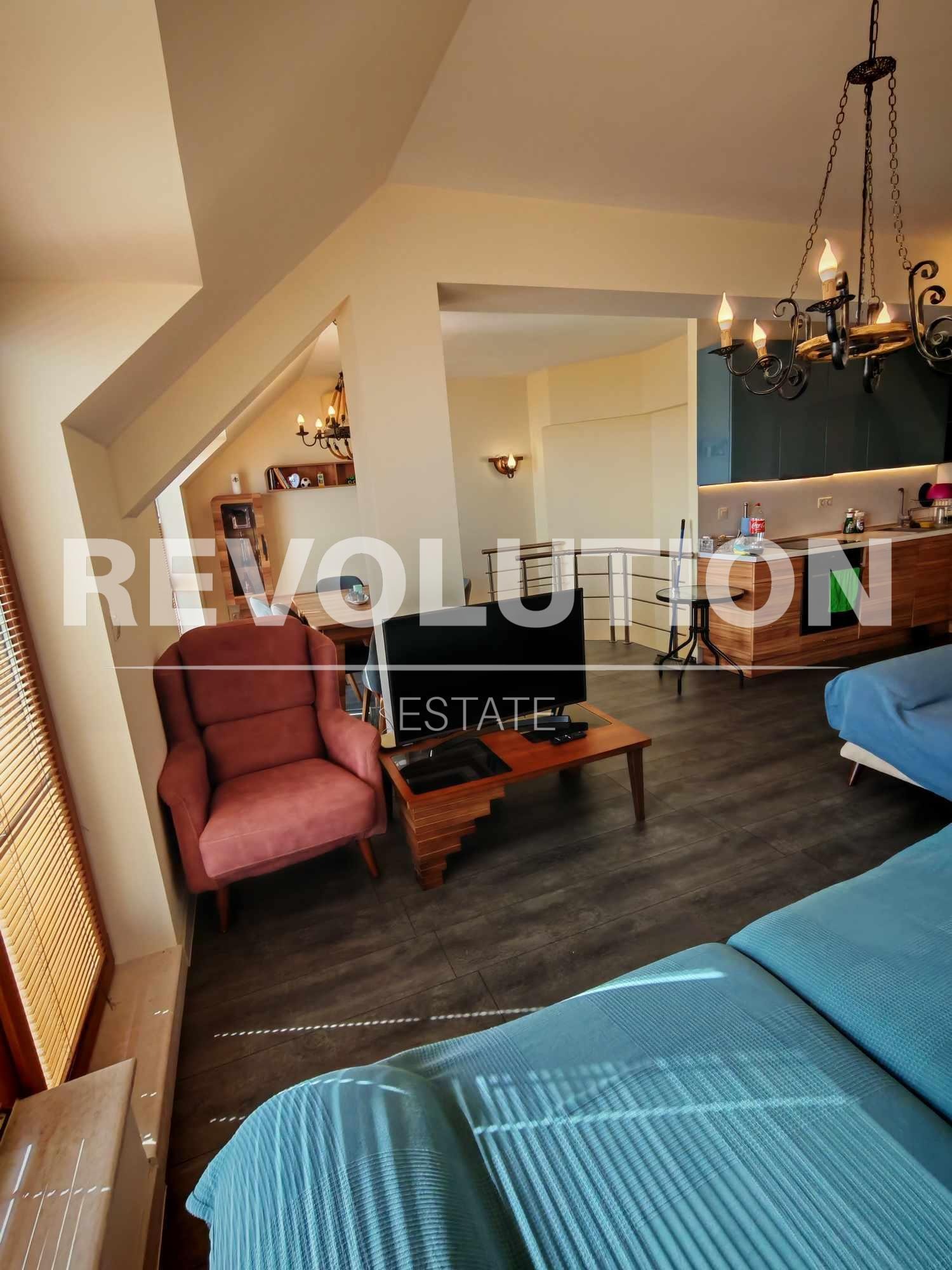 Дава под Наем 3-СТАЕН | Imot.bg — изображение 3