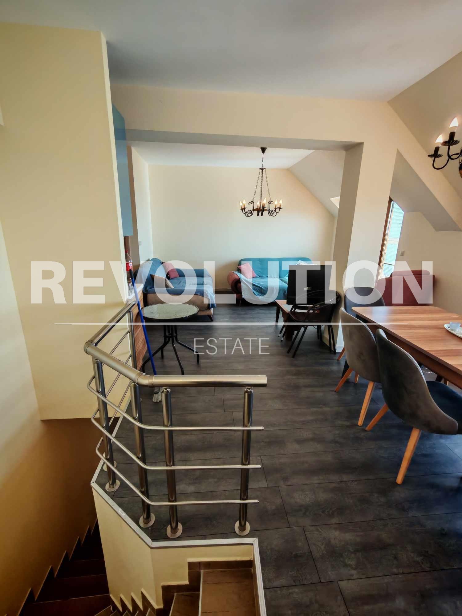 Дава под Наем 3-СТАЕН | Imot.bg — изображение 6