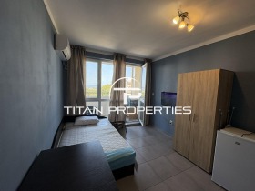 Studio Meden rudnik - zona A, Burgas