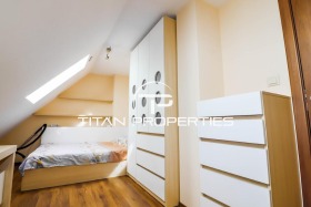 1 bedroom Konfuto, Varna 4