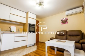 1 bedroom Konfuto, Varna 1