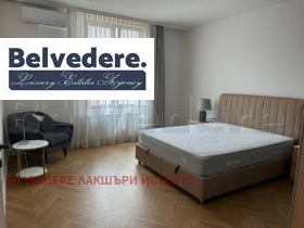 2 camere da letto Tsentar, Sofia 5