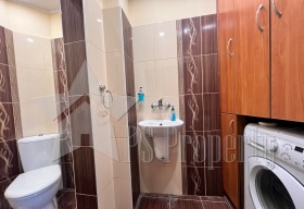 3 chambres Tsentar, Stara Zagora 11