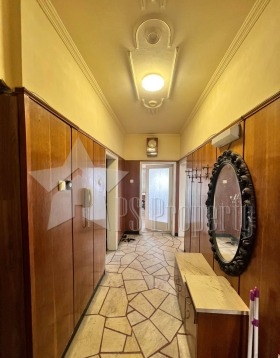 3 chambres Tsentar, Stara Zagora 9